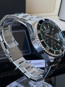 SOLD OUT - Paul Bowman London Dark Orion - Limited Edition Chronograph Watch - SOLD OUT