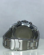 Cargar imagen en el visor de la galería, SOLD OUT - Paul Bowman London Dark Orion - Limited Edition Chronograph Watch - SOLD OUT
