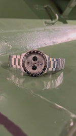 Load and play video in Gallery viewer, MARINE CHRONOMETER MKII 1748 V12
